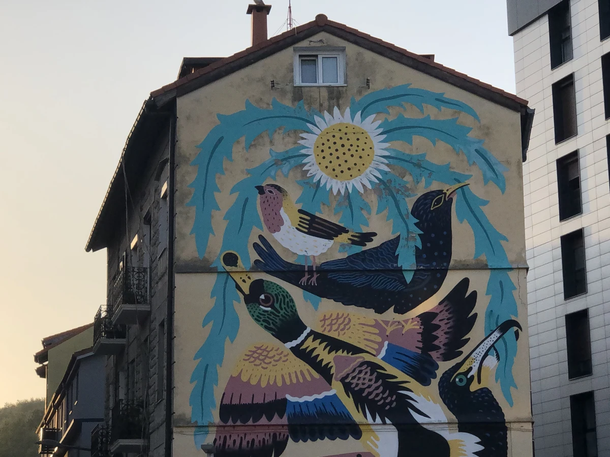 Donostia-San Sebastián